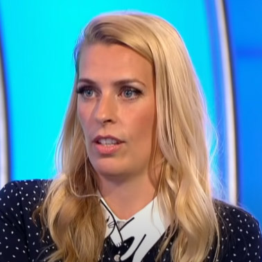 Height of Sara Pascoe