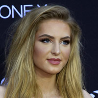 Height of Saxon Sharbino