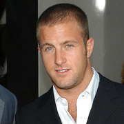 Height of Scott Caan