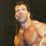 Height of Scott Hall