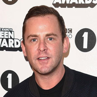 Height of Scott Mills