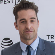 Height of Scott Speedman