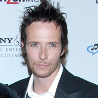 Height of Scott Weiland