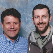 Height of Sean Astin