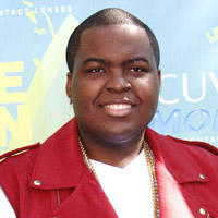 Height of Sean Kingston