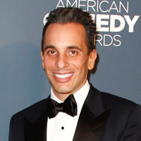 Height of Sebastian Maniscalco