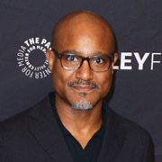 Height of Seth Gilliam