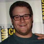 Height of Seth Rogen