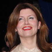 Height of Sharon Horgan