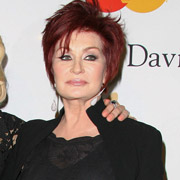 Height of Sharon Osbourne