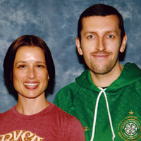 Height of Shawnee Smith