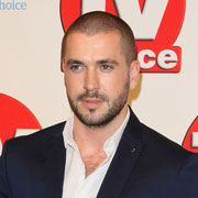 Height of Shayne Ward