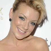 Height of Sheridan Smith