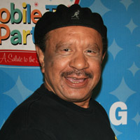 Height of Sherman Hemsley