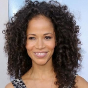 Height of Sherri Saum