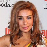 Height of Shobna Gulati