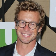 Height of Simon Baker