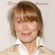 Height of Sissy Spacek