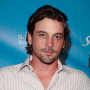 Height of Skeet Ulrich