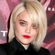 Height of Sky Ferreira