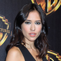 Height of Sonoya Mizuno