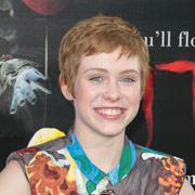 Height of Sophia Lillis