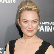 Height of Sophia Myles