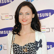 Height of Sophie Ellis Bextor