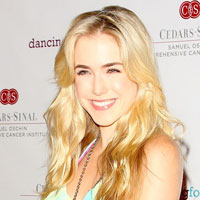 Height of Spencer Locke