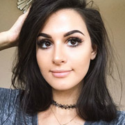 Height of  SSSniperWolf