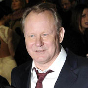 Height of Stellan Skarsgård