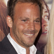 Height of Stephen Dorff