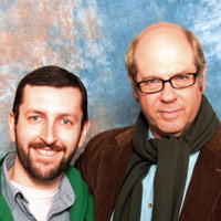 Height of Stephen Tobolowsky