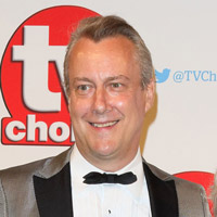 Height of Stephen Tompkinson