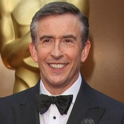 Height of Steve Coogan