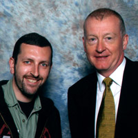 Height of Steve Davis