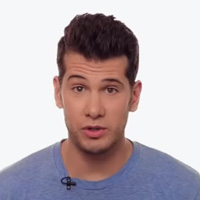 Height of Steven Crowder