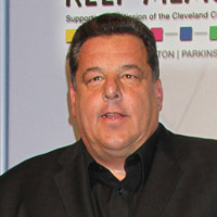 Height of Steve Schirripa