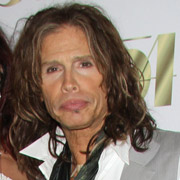 Height of Steve Tyler