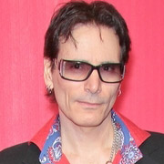 Height of Steve Vai