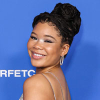 Height of Storm Reid