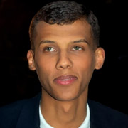 Height of  Stromae