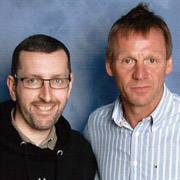 Height of Stuart Pearce