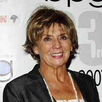 Height of Sue Johnston