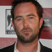 Height of Sullivan Stapleton