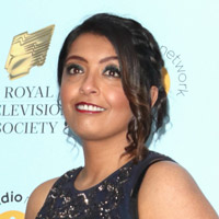 Height of Sunetra Sarker