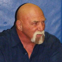 Height of Superstar Billy Graham