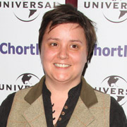 Height of Susan Calman