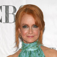 Height of Swoosie Kurtz