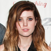 Height of Sydney Sierota